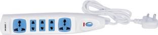 OREVA POWER LINK/EXTENTION BOARD/POWER STRIP 5 WAY 5  Socket Extension Boards