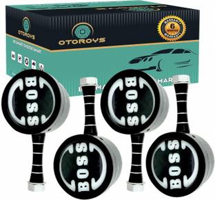Otoroys Front, Side LED Indicator Light for Royal Enfield Classic 500, Classic Desert Storm, Classic 350