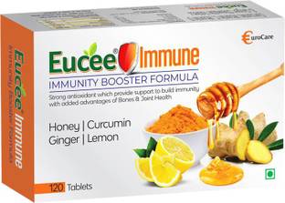 Eucee Immunity-Booster-Immune