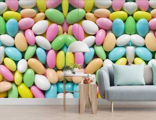 imbue Decorative Multicolor Wallpaper