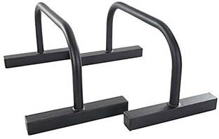 Firefly Heavy Duty Parallettes Push Up Bars Dip Home Bar Push Up Stand Strength Training Push-up Bar