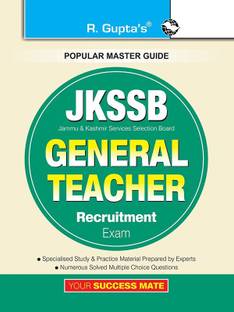 Jkssb