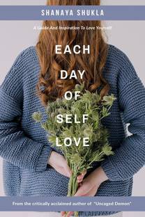 Each Day of Self Love