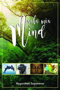 Masala Mix for the mind