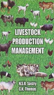 Livestock Production Management