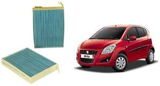RANG TECHNOLOGY Car Cabin Filter - Maruti RITZ (PETROL & DIESEL), 2008::2014 Car Cabin Filter