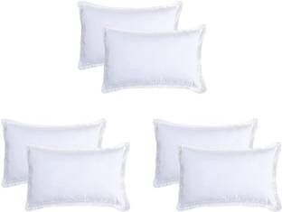 Outlay Home Cotton Pillows Cover