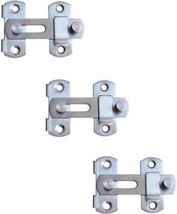 BTL Steel Polished Deadbolts