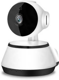favone Wireless IP Camera Smart WiFi Audio Video Baby Monitor Night Vision Security Camera