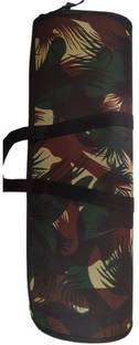 KRISHNA JI Twill Surface Trumpet Bag Case Thicken Padded Foam_1 Trumpet Bag