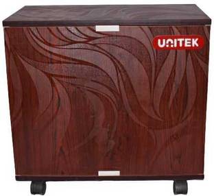 UNITEK Inverter_battery_cover_2 Trolley for Inverter and Battery