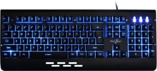 Redgear MT01 Wired USB Gaming Keyboard