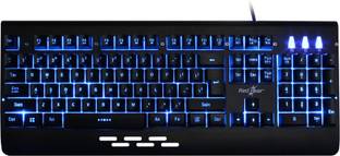 Redgear MT01 Wired USB Gaming Keyboard