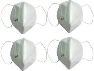 SRE KN 95 4 Layer Reusable washable antipollution breathable KN 95 4 Layer Reusable washable antipollution breathable Cloth Mask