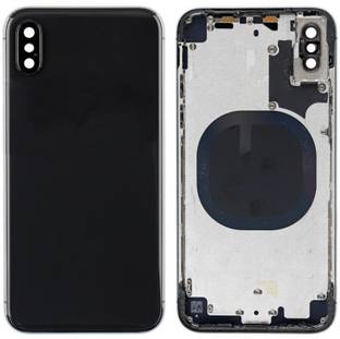AL HAYY TRADERS Full Body Housing for Apple iPhone X 256GB original Back Panel