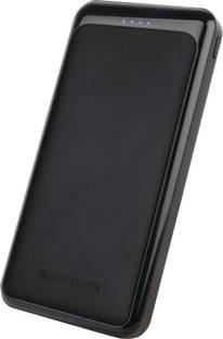 ZEBRONICS 10000 mAh 12 W Power Bank