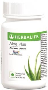 HERBALIFE Aloe Plus Plant-Based Protein