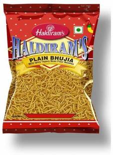 Haldiram's Plain Bhujia