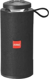 Aroma Studio 17 High Sound Quality with 10 Hours playing time Portable 5 W Bluetooth Speaker