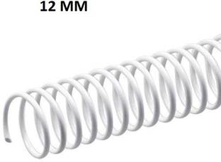 Speny Plastic Spiral Binder