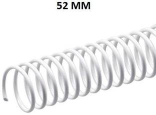 Speny Plastic Spiral Binder