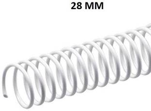 Speny Plastic Spiral Binder