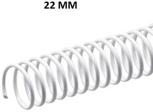 Speny Plastic Spiral Binder