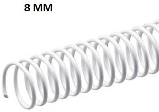 Speny Plastic Spiral Binder