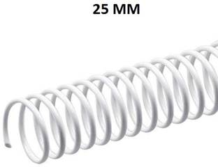 Speny Plastic Spiral Binder
