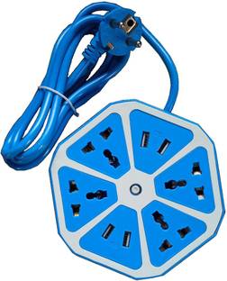 Boost Plus Hexagon Socket 6  Socket Extension Boards