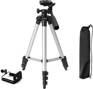 Soulbot SB-3110 Three Way Pan Movement Tripod, Tripod Kit