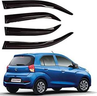 ORISTO For Front, Rear Wind Deflector