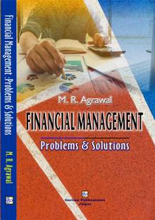 Financial Management : Problems & Solutions