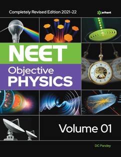 Objective Physics for Neet 2022