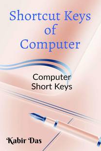 Shortcut Keys of Computer