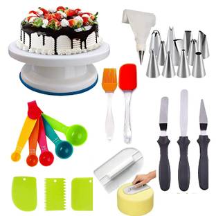 Dragon BG Plastic Cake Server