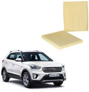 RANG TECHNOLOGY Car Cabin Filter, Car A/C Filter - Hyundai, CRETA (PETROL&DIESEL) Car Cabin Filter