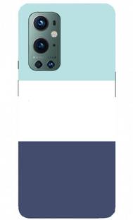 Hello Case Back Cover for OnePlus 9 Pro