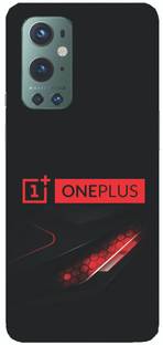 Hello Case Back Cover for OnePlus 9 Pro