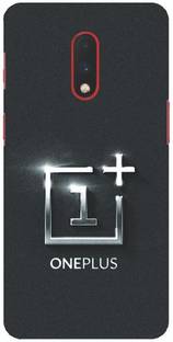 Hello Case Back Cover for OnePlus 7