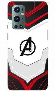 Hello Case Back Cover for OnePlus 9 Pro