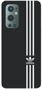 Hello Case Back Cover for OnePlus 9 Pro