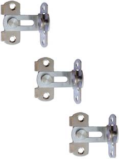 BTL Steel Polished Deadbolts