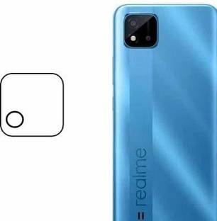 Anaya Back Camera Lens Glass Protector for Realme C20