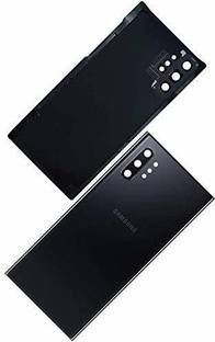 SPAREWARE SAMSUNG NOTE 10 PLUS Back Panel