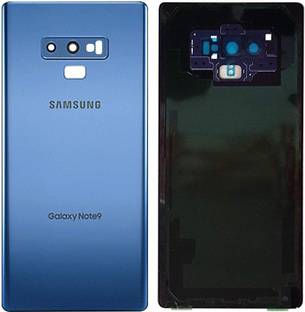 SPAREWARE SAMSUNG SAMSUNG GALAXY NOTE 9 : BLUE Back Panel