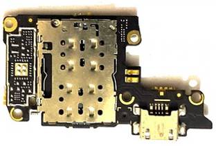SPAREWARE V15 PRO VIVO V15 PRO Charging Connector Flex cable