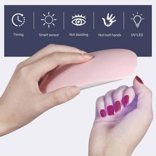 Navya Export nail polish dryer machine Nail Polish Dryer