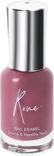 Rome Strong & Healthy Ruby Rush Nail Enamel Purple