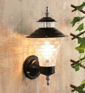 Cruv WL52 Gate Light Outdoor Lamp